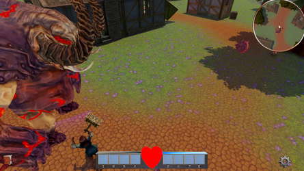 Magical Kingdom Fantasy screenshot 12