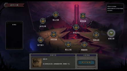 混沌小队（CHAOS SQUAD） screenshot 2