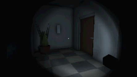 Hollow Head: Director's Cut screenshot 1