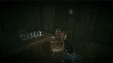 Last Alive screenshot 4