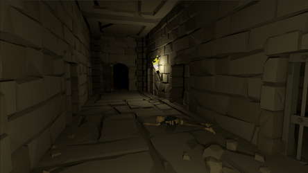 Dire Dungeon screenshot 3