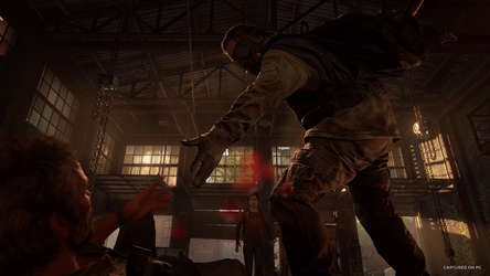 The Last of Us™ Part I screenshot 17