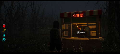 Grotesque Realm screenshot 5
