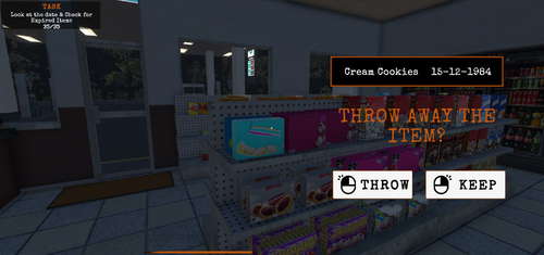 The Shift screenshot 5