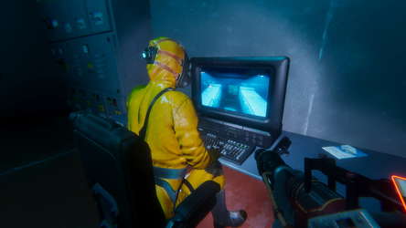 Infestation: Origins screenshot 3