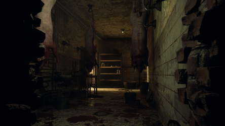 Unholy screenshot 14