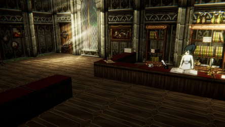 Duel Corp. screenshot 10