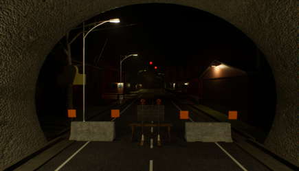Backrooms Untold screenshot 5