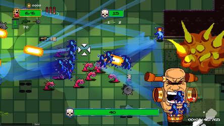 Massive screenshot 7