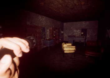 Weeping Falls Massacre screenshot 5