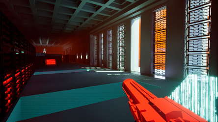 The Corruption screenshot 5