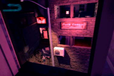 Blank Frame screenshot 7