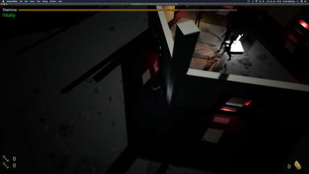 Haunted Nightmares screenshot 9