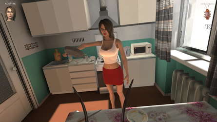 Cockroach Simulator screenshot 2