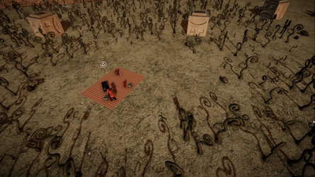 YUMENIKKI -DREAM DIARY- screenshot 26