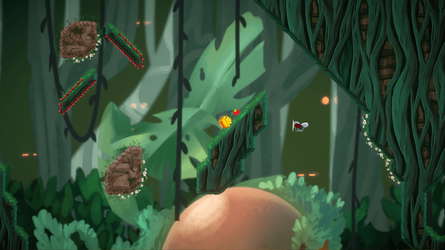 tilt frog screenshot 5