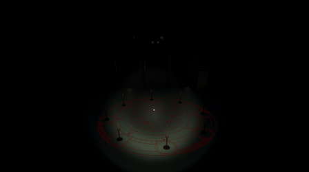 Ghost Hunters screenshot 6