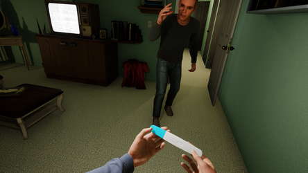 The Unbeatable Path screenshot 2