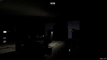 Horror Hunt screenshot 11