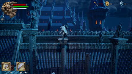 Trizna screenshot 7