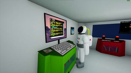 Cargo Duty screenshot 4