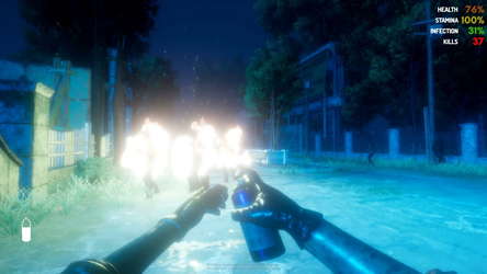 Vaccine Zombies screenshot 6