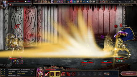 Few Nights More: Genesis screenshot 17