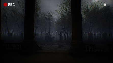 Death From The Darkness screenshot 15