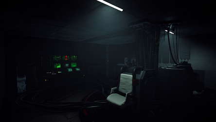 DREADCORE : Locked Unit screenshot 3
