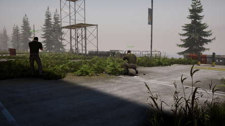 Undead City screenshot 4