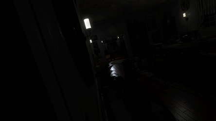 Fear of The Unknown screenshot 1
