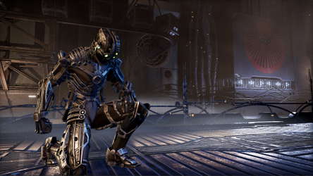 Hellpoint screenshot 15