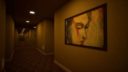 6th Floor screenshot 2