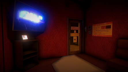 [Chilla's Art] The Karaoke | ヒトカラ🎤 screenshot 8