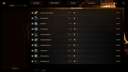 Arch Legends screenshot 5