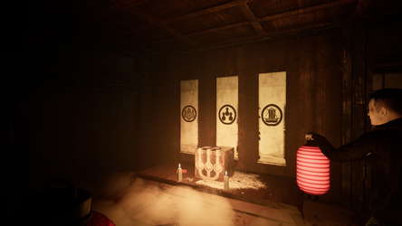 Malice screenshot 37