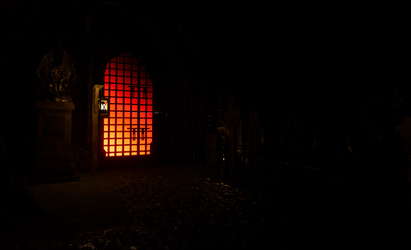 The Abandoned Crossroads screenshot 5