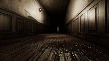 Curse of Anabelle screenshot 13