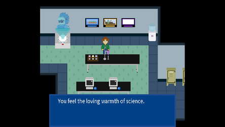 Starlight and the Silver Key screenshot 2