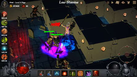 Fantasy Dungeon screenshot 17