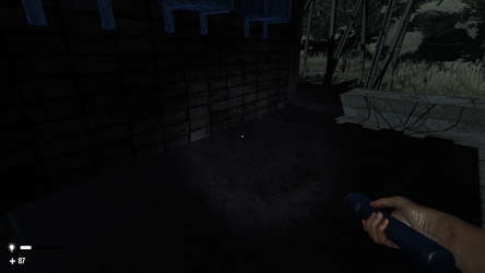 Shadow Lost screenshot 3