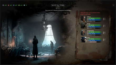 Arhaekon screenshot 18