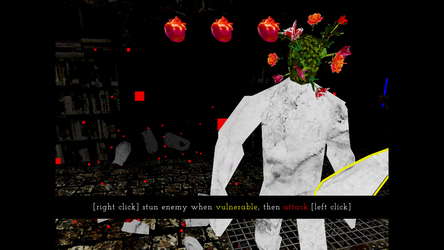 Barbotine screenshot 11