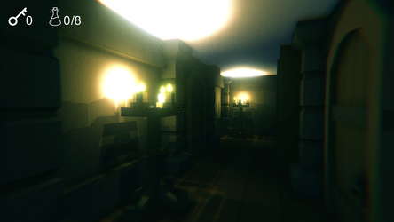 Escape from Hornhead screenshot 5