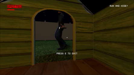 Ice Cream Man screenshot 5