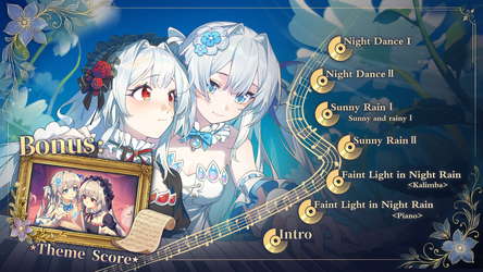 The Angel's Devil Tail - OST & Creator Extension Pack screenshot 2