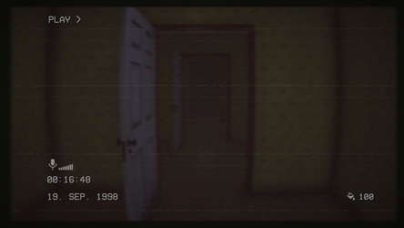 The Backrooms 1998 - Found Footage Survival Horror Game screenshot 30
