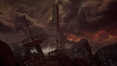 Waking Tides screenshot 7