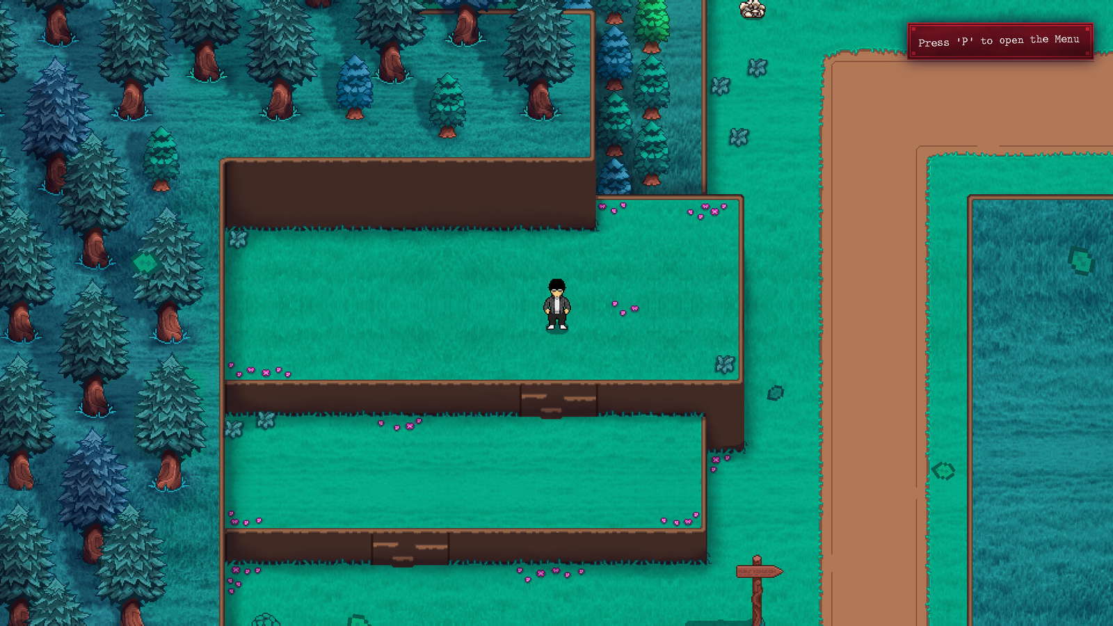 ManHunter screenshot