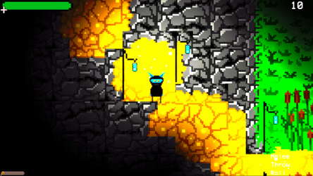 Rogue Randy screenshot 4